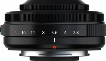Fujifilm X-H2S + XF 27mm f2,8 R WR