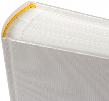 Goldbuch 31 485 Album photo Romeo blanc