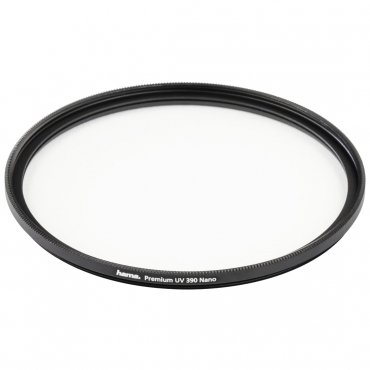 Hama UV 390 Filter Premium 72 mm Wide