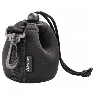 Hama 126693 Lens Bag Neoprene S