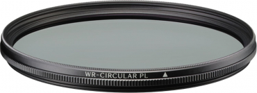 Sigma WR Circular PL Filter CPL-21 55mm