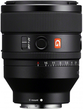 Sony Alpha ILCE-7 V + FE 50mm f1,2 GM