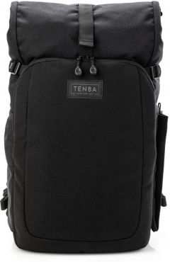 Tenba Fulton v2 14L Backpack – Black