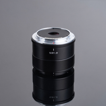TTArtisan AF 35mm f1,8 II Nikon Z