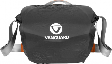 Vanguard VEO CITY S36 GY Schultertasche Grau