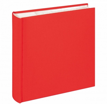 Walther ME-510-R Memo-Album Cloth rot 10x15
