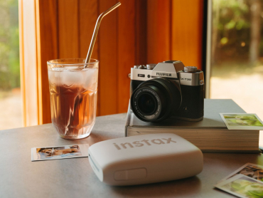 Fujifilm X-T30 III Silber + XC13-33mm f3,5-6,3 OIS