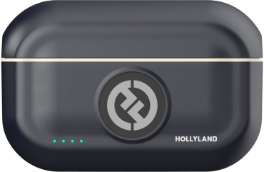 Hollyland Lark M2 für Lightning