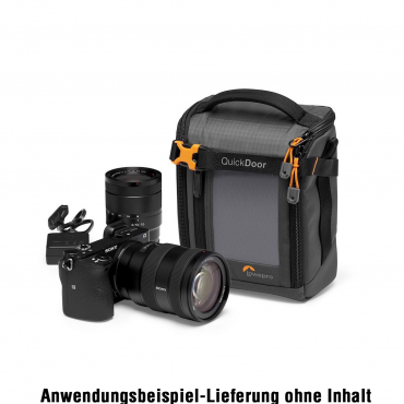 Lowepro GearUp Creator Box M II GRL