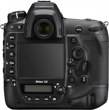 Nikon D6 Gehäuse