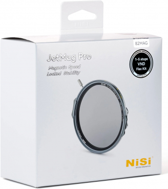 NiSi VND Flex Kit 82MAG - 6064228 NiSi VND Flex Kit 82MAG