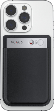 PLAUD NOTE Silver