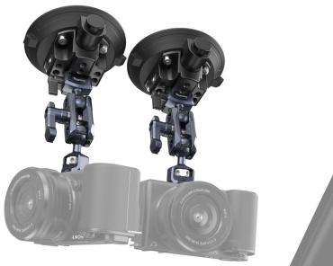 4236B Coupe daspiration de 4 SmallRig
