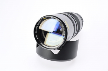 Soligor 85-300mm Nikon gebraucht #9160559