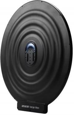 Amaran Verge Max black
