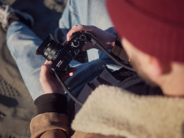 Fujifilm GFX 100RF Black