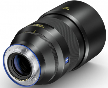 Sony Alpha ILCE-7 IV + ZEISS Otus ML 85mm f1,4