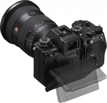 Sony Alpha ILCE-9 III + Sony SEL PZ 10-20mm f4 G