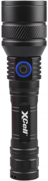 XCell LED-Taschenlampe LUNALUX PRO