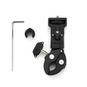 DJI Osmo Heavy-Duty Clamp Mount Kit