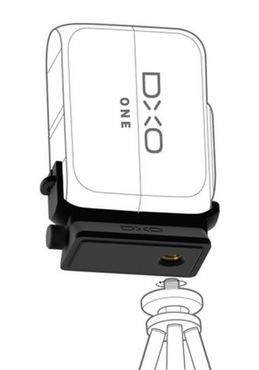 DxO Stand