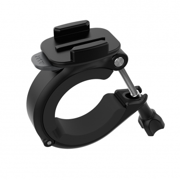 Fixations GoPro pour gros tubes : arceaux de sécurité, tuyaux, etc.