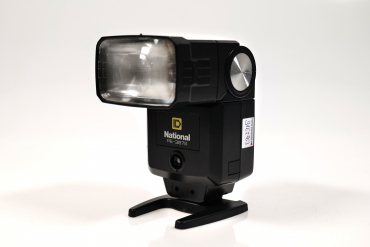 National Blitz PE-387S occasion #9162763