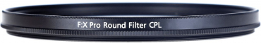 Rollei F:X Pro CPL Polarizing Filter 67mm