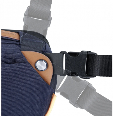 Vanguard VEO CITY CB34 navy