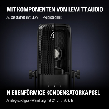 Elgato Wave:3 Microphone Premium