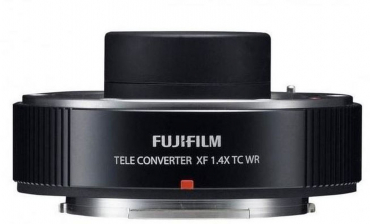 Fujifilm X-T5 silver + XF 18-55mm f2.8-4 + XF 50-140mm + TC XF1.4