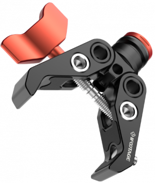 iFootage pipe clamp (PC-01)