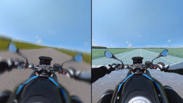 INSTA360 X5 BMW Motorrad Limited Edition-Bundle