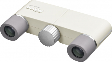 Nikon 4x10D CF Ivory White