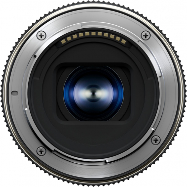 Nikon Z5 + Tamron 16-30mm f2,8 Di III VXD G2
