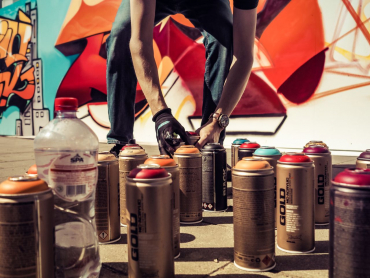 Olympus OM-D E-M10 MK IV Special Edition silber Kundenretoure