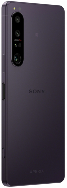 Sony Xperia 1 IV 5G 256GB violet