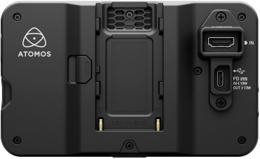 Atomos Shinobi GO 5 + Datacolor Spyder Pro