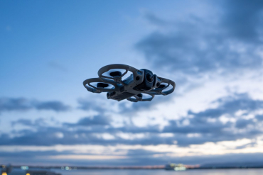 DJI Avata 360 + DJI RC 2