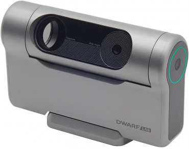 DWARFLAB Smart Telescope AP 35/150 DWARF 3