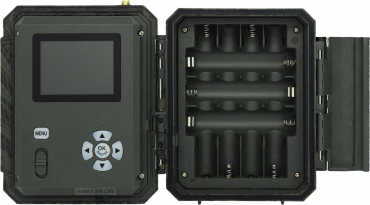 ICU CLOM Cam 6 2er Pack