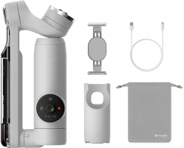 INSTA360 Flow gray