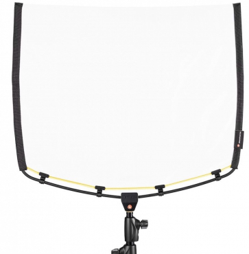 Manfrotto Kit Drapeau Rapide 45x60cm