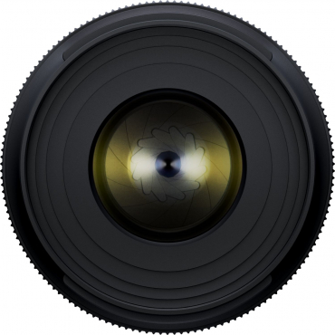Nikon Z5II + Tamron 90mm f2,8 Di III Macro VXD