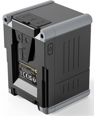 Patona PROTECT V-Mount battery V150-PD100 148Wh USB-C