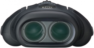 Pentax Binoculars Papilio III 6.5 x 21 WR black