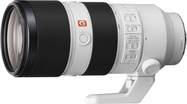 Sony Alpha ILCE-7 V + SEL FE 70-200mm f2,8 GM OSS