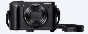Sony Tasche LCJ-HWA für HX-90, HX-90V, WX500