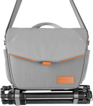 Vanguard VEO CITY S36 GY Schultertasche Grau