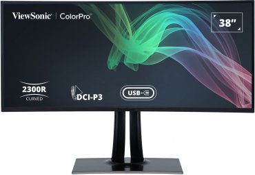 ViewSonic VP3881a Monitor